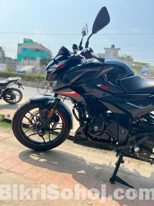 Motorcycle